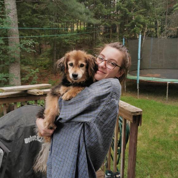 Meet your Posher, Danielle - Picture 1 of 1